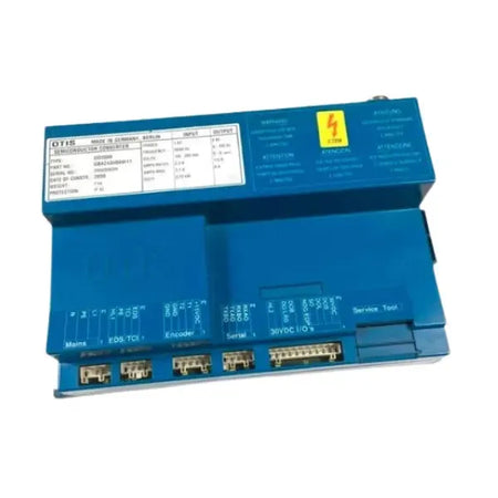 OTIS DO2000 Dörrstyrning GBA24350AW11