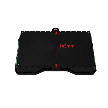 Fanamoel FCNA1010 Dörrstyrning