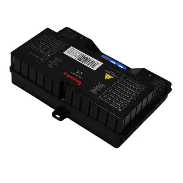 Fanamoel FCNA1010 Dörrstyrning