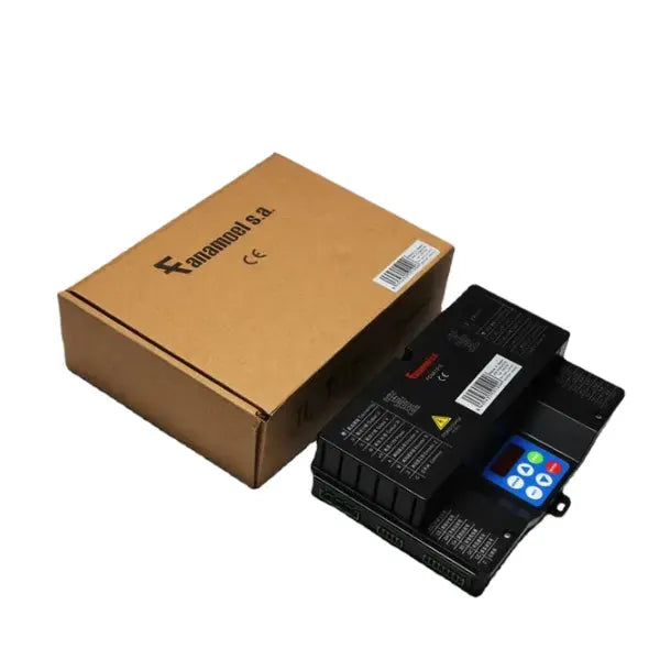 Fanamoel FCNA1010 Dörrstyrning