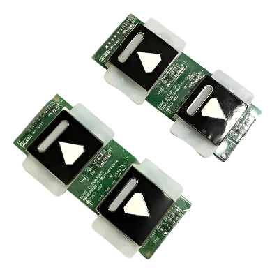 KONE DELTA Anropsknapp (8)