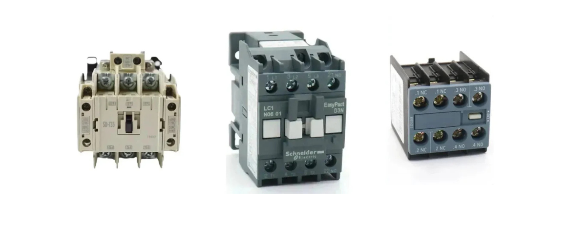 Contactors