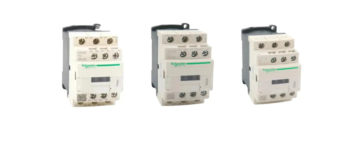 Elevator Auxiliary Relay