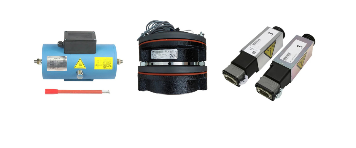 Elevator Brake Magnets