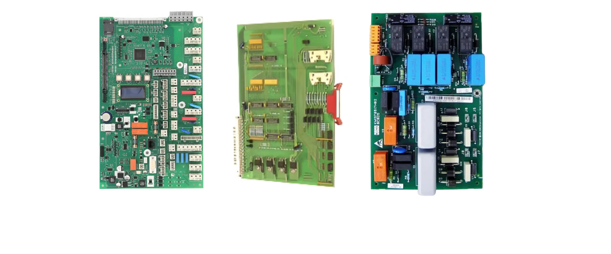 Elevator Circuit Boards