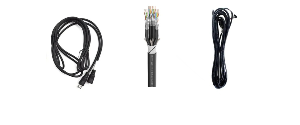 Elevator Data Cables