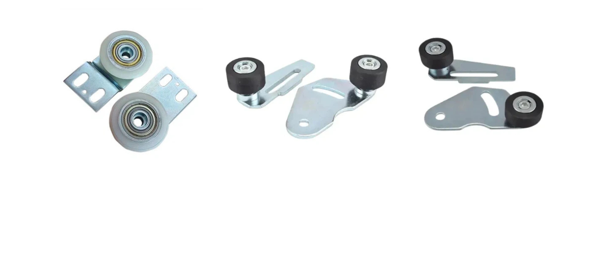 Elevator Door Lock Rollers