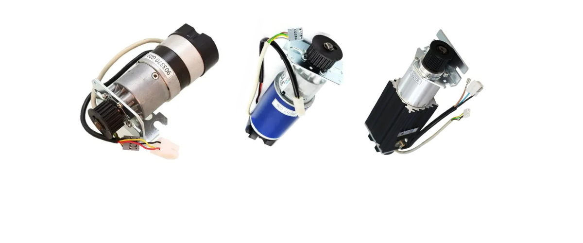 Elevator Door Motors