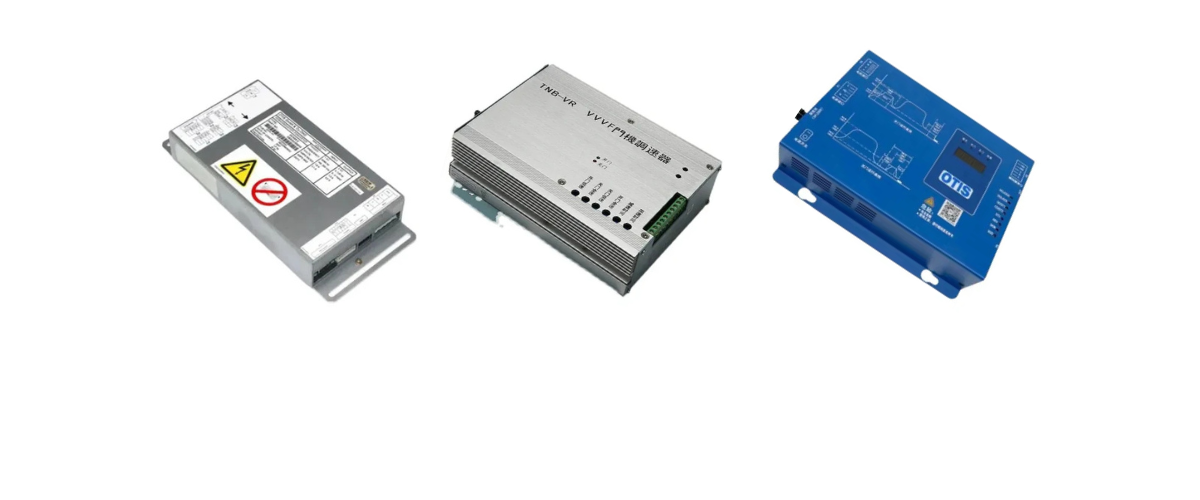 Elevator Door Operator