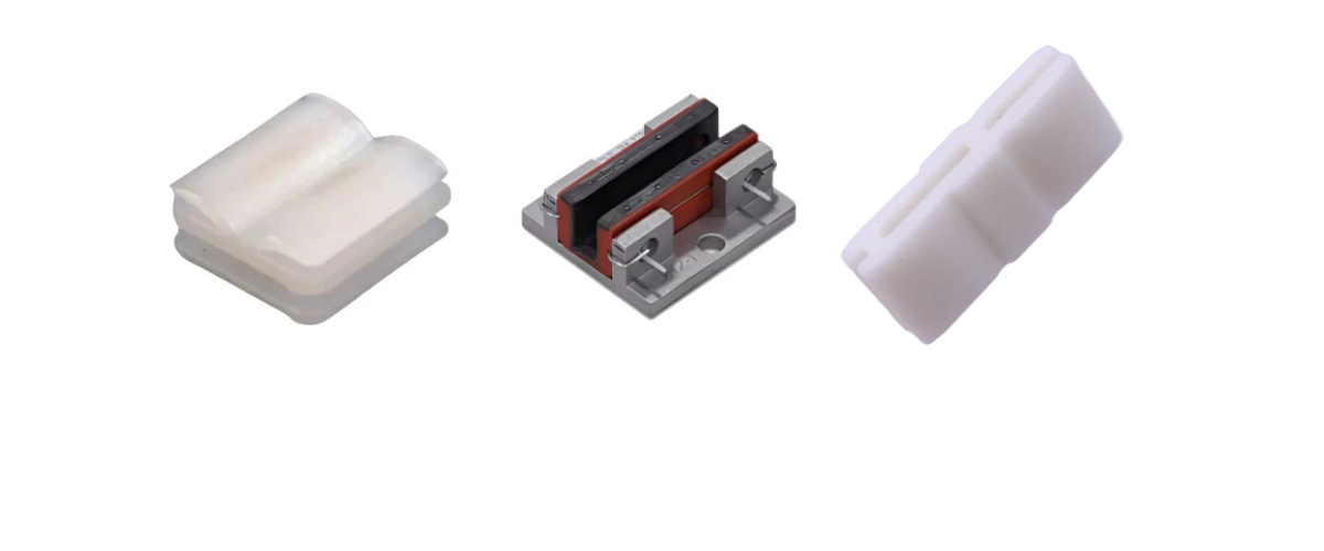 Elevator Door Sliders