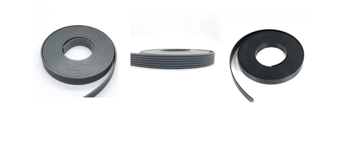 Elevator Drive- & Carrying Belts