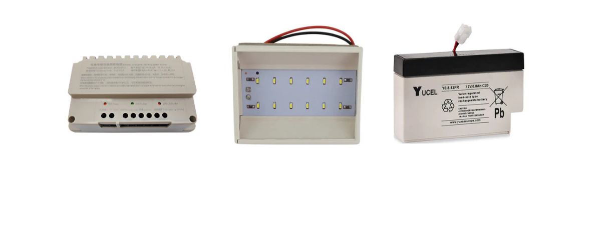 Elevator Emergency Light