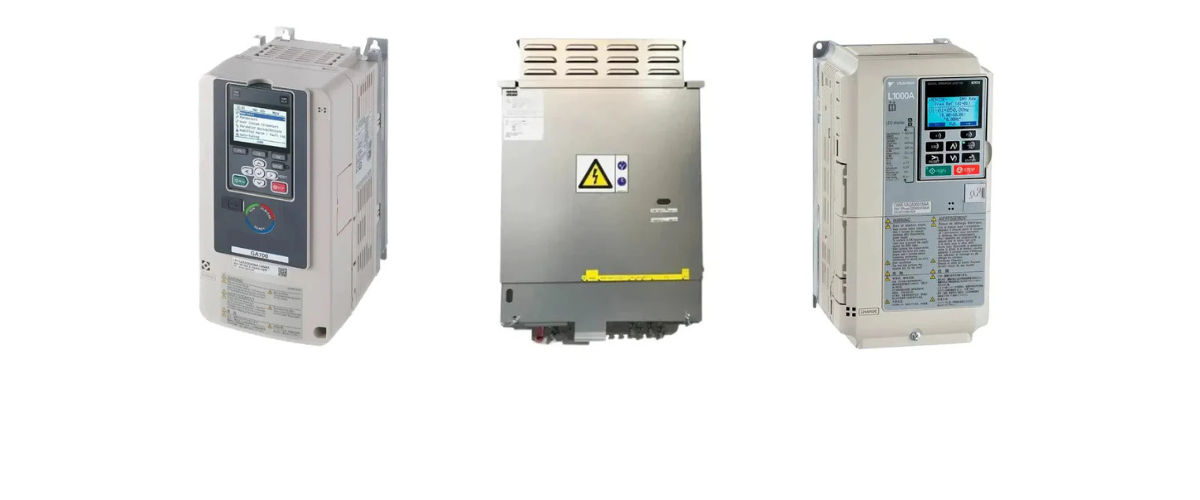 Elevator Frequency Converter