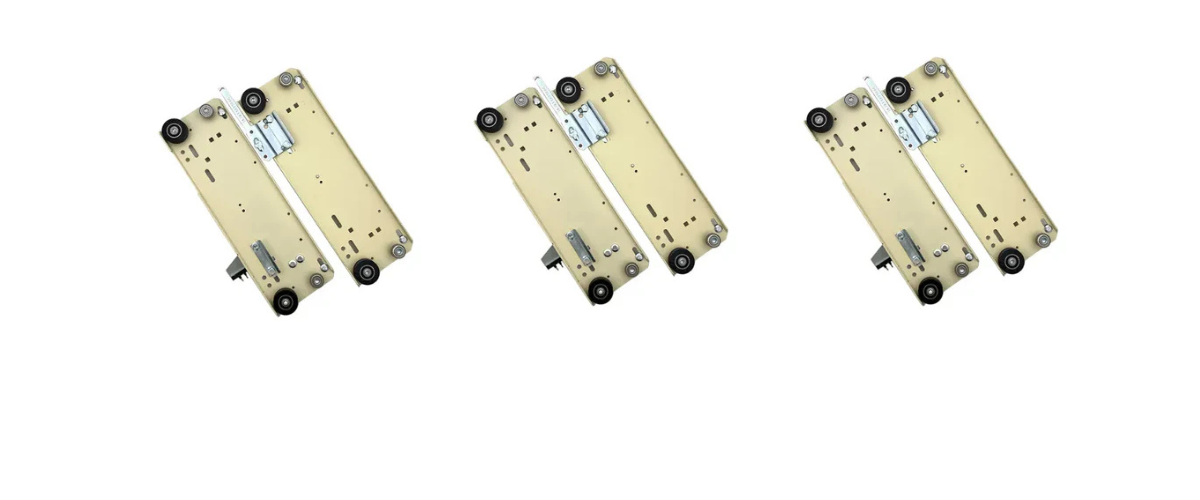 Elevator Hanging Plates