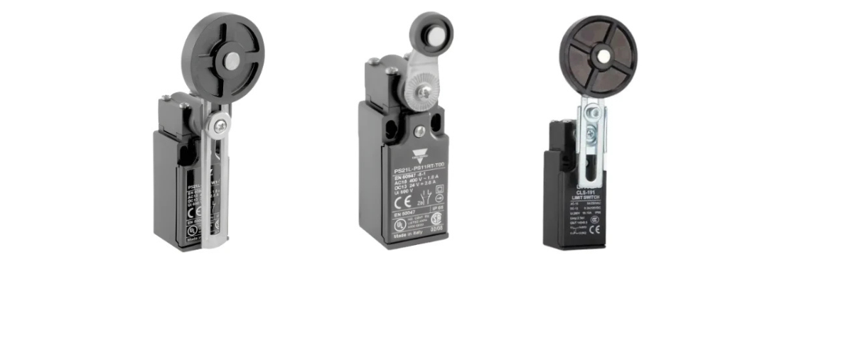 Elevator Limit Switches
