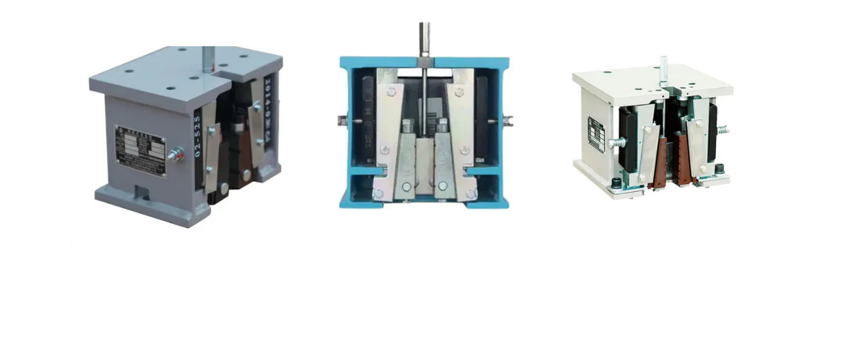 Elevator Safety Gear