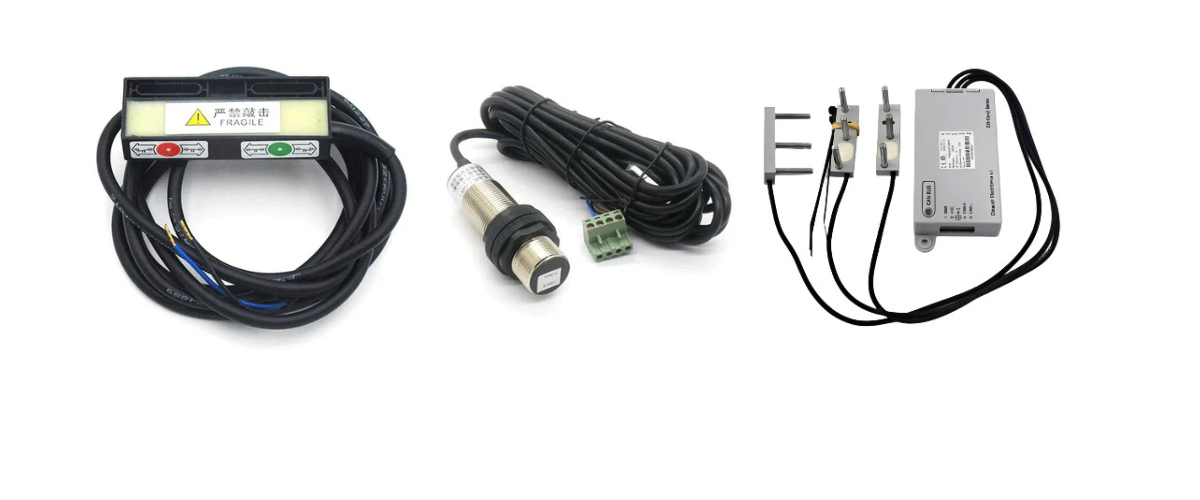 Elevator Sensors & Switches