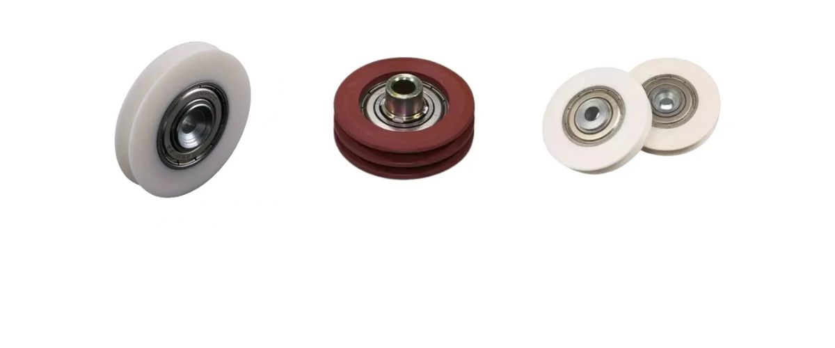 Elevator Synconization Roller