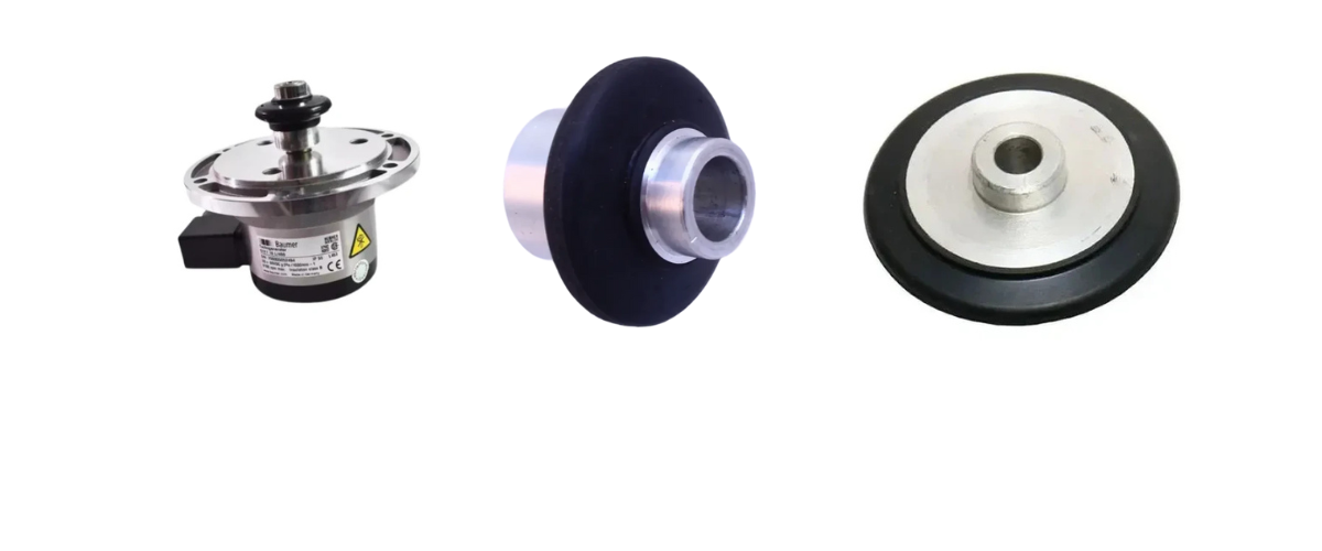 Elevator Tachometers