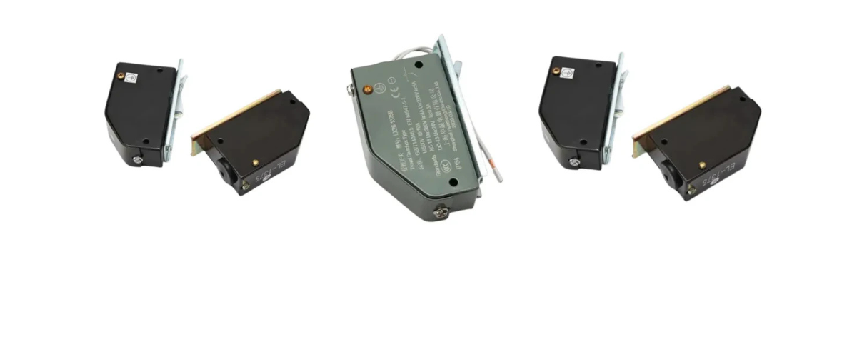 Elevator Tension Switches