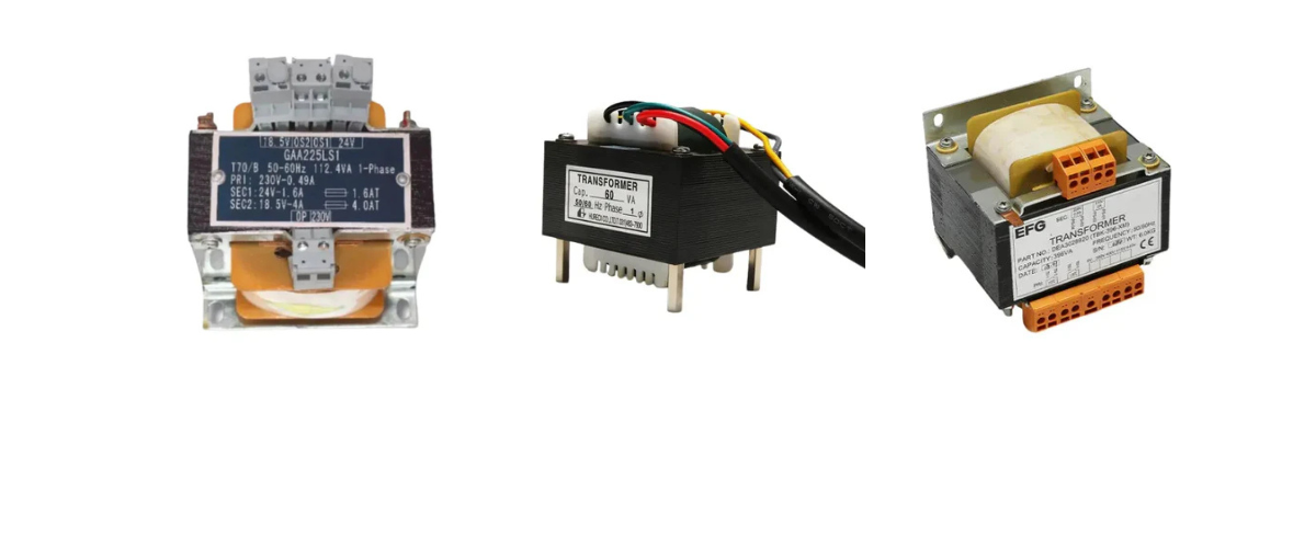 Elevator Transformer