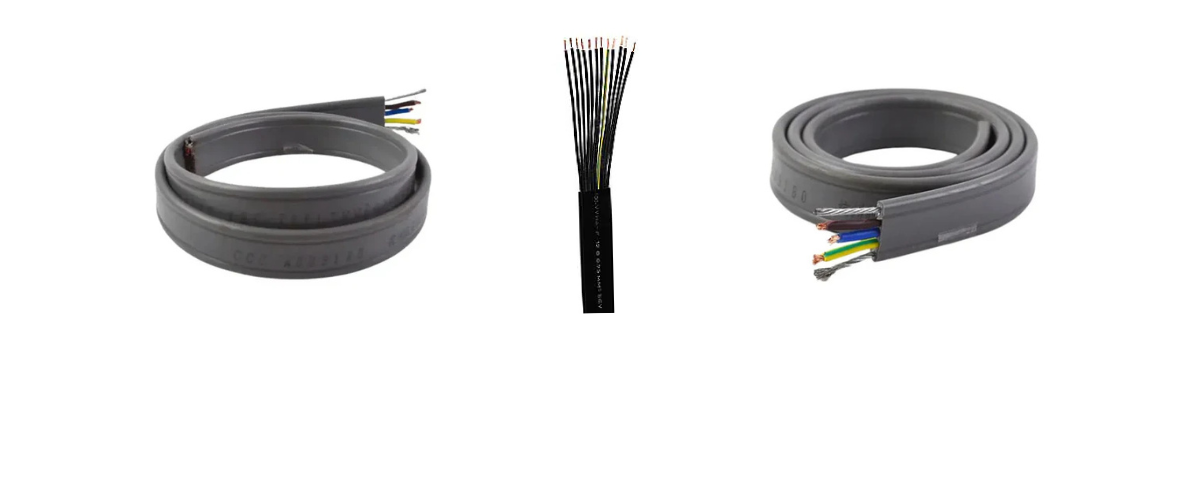 Elevator Travelling Cable