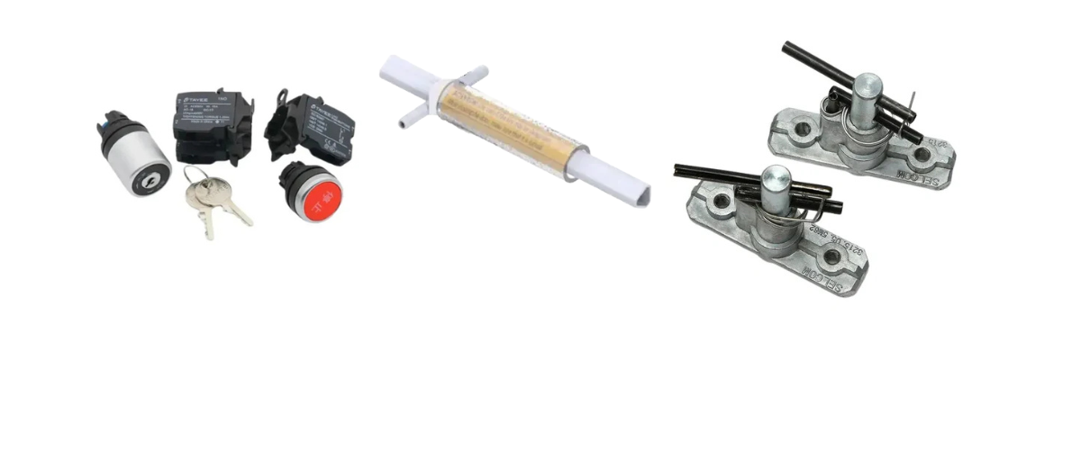 Emergency Opening Mechanism