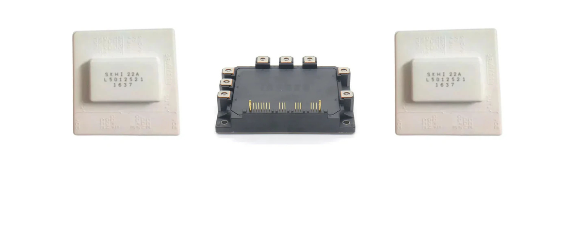 Industrial Transistors