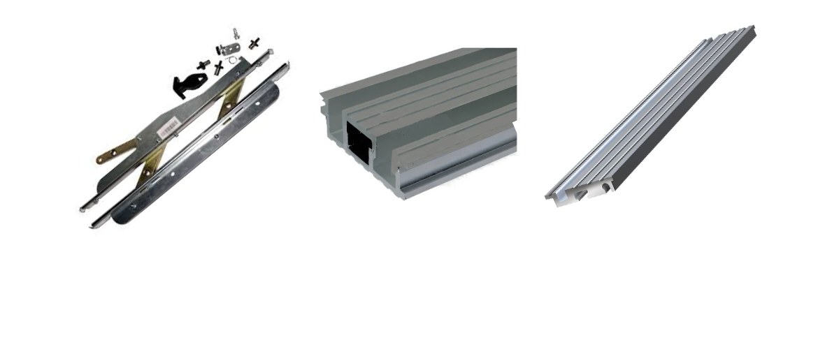 Lift Door Spare Parts