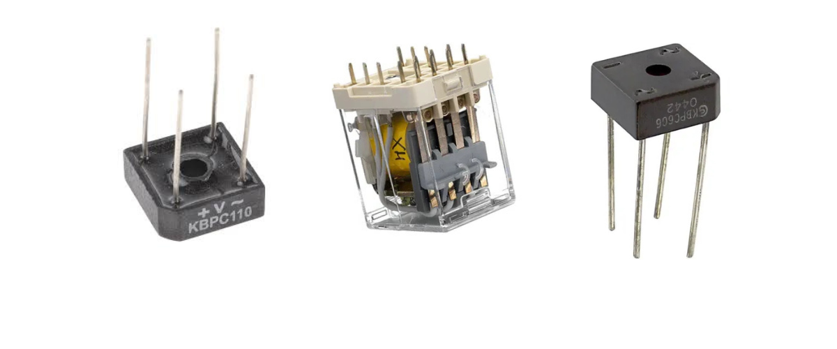 Elevator Electronics