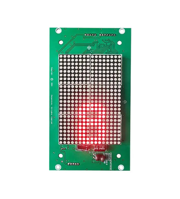 KONE AVD7S LOP panel KM50017288G01 3rd party