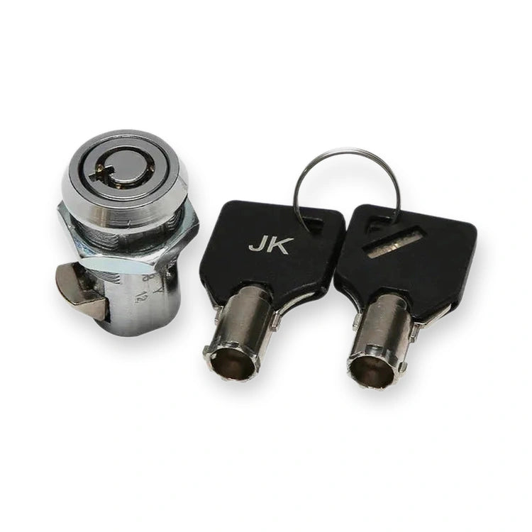Locking device + Keys 00198 (00198-KIT), on white background.