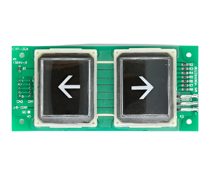 Mitsubishi LHB-006B-kortknapp