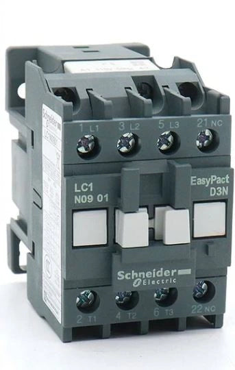 Schneider Contactor LC1N0901F5N AC110V