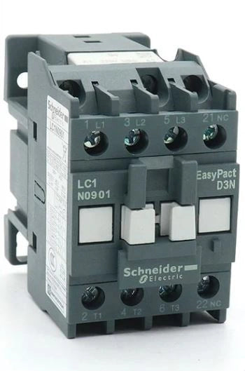 Schneider Contactor LC1N0901M5N AC220V