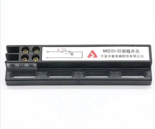 NBSL HTD03020 Opérateur de porte NSFC01-01A Bistable NC