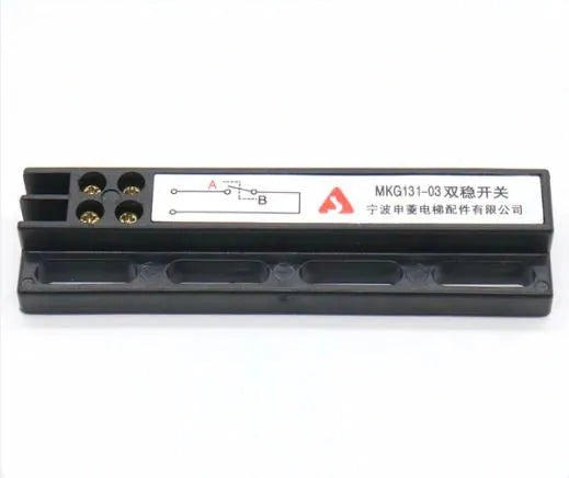 NBSL HTD03020 Opérateur de porte NSFC01-01A Bistable NO