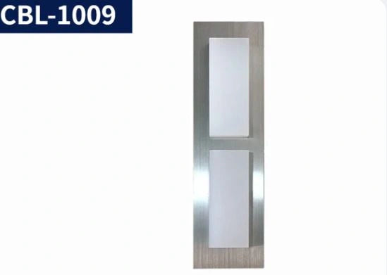 Universal CBL-1009 Ankomstlampa