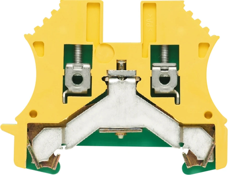 Weidmuller 2919682 DIN-Rail Electrical Component