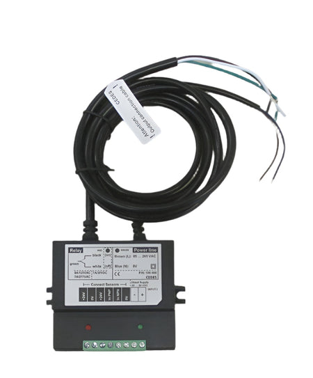 CEDES SPS-2C Light Curtain PowerBox P/N: 106 666