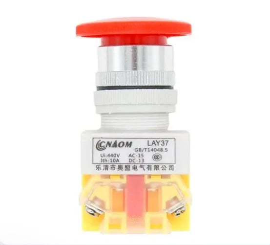 Stoppknapp LAY37-11M