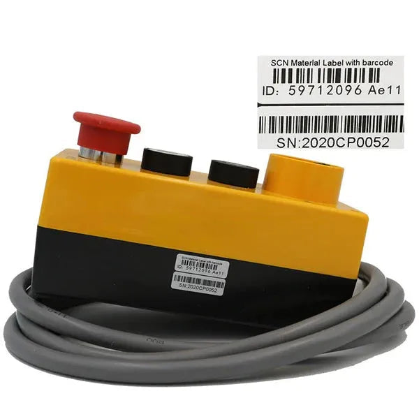 3300 Inspektionsdrivning 59712096