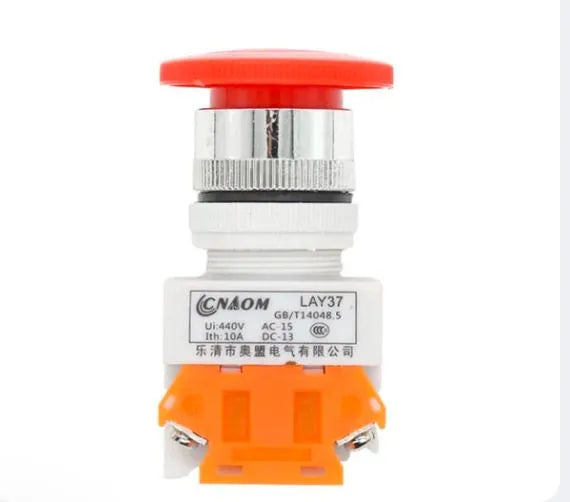 Stoppknapp LAY37-11ZS