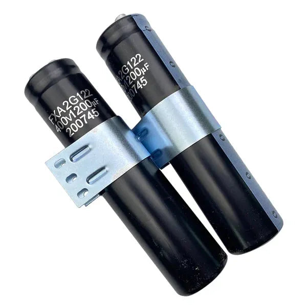 Mitsubishi kondensatorautomat FXA2G122 400V 1200UF