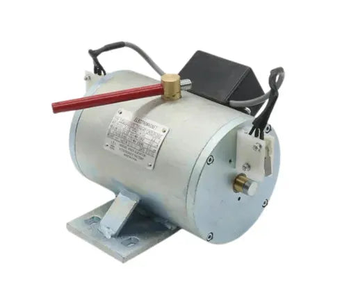 Xinda DZS900A2B00 Broms