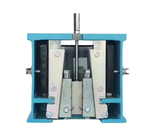 Säkerhetsutrustning QJB2500 1200kg-3200kg