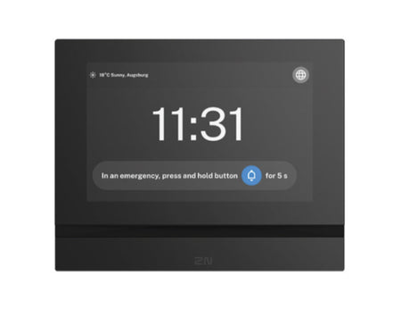 2N® Sentrio Lobby 1378903