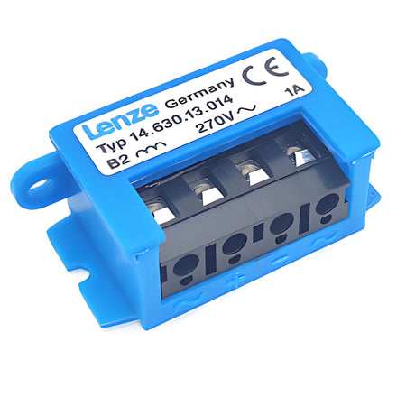 Brake Rectifier B2 270V 1A, 14.630.13.014 on white background.