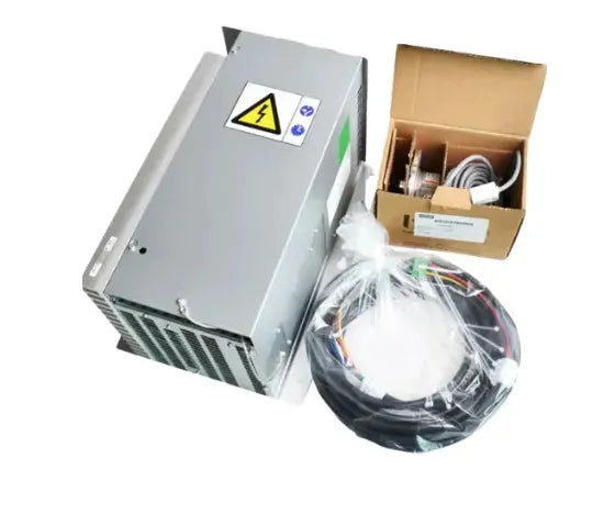 Konwerter częstotliwości KONE KDL16L 400V/14A KM953503G22 OEM