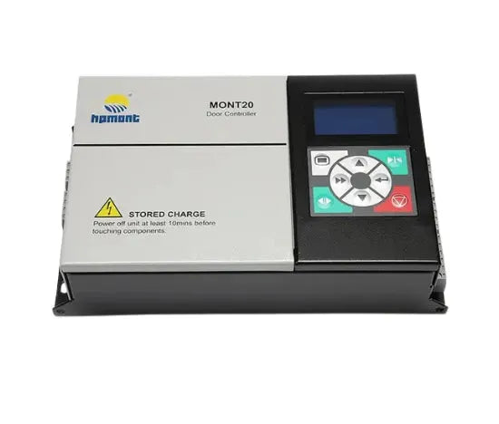 ESHINE MONT20 MT20-2S0P4 Dörröppnare